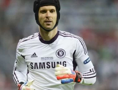 Ο μεγάλος Τσεχ της Άρσεναλ κρεμάει τα «γάντια» του